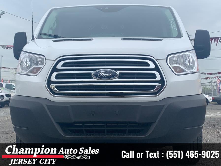 Used Ford Transit Van T-250 130" Low Rf 9000 GVWR Swing-Out RH Dr 2019 | Champion Auto Sales of JC. Jersey City, New Jersey Used Ford Transit Van T-250 130" Low Rf 9000 GVWR Swing-Out RH Dr 2019 | Champion Auto Sales of JC. Jersey City, New Jersey