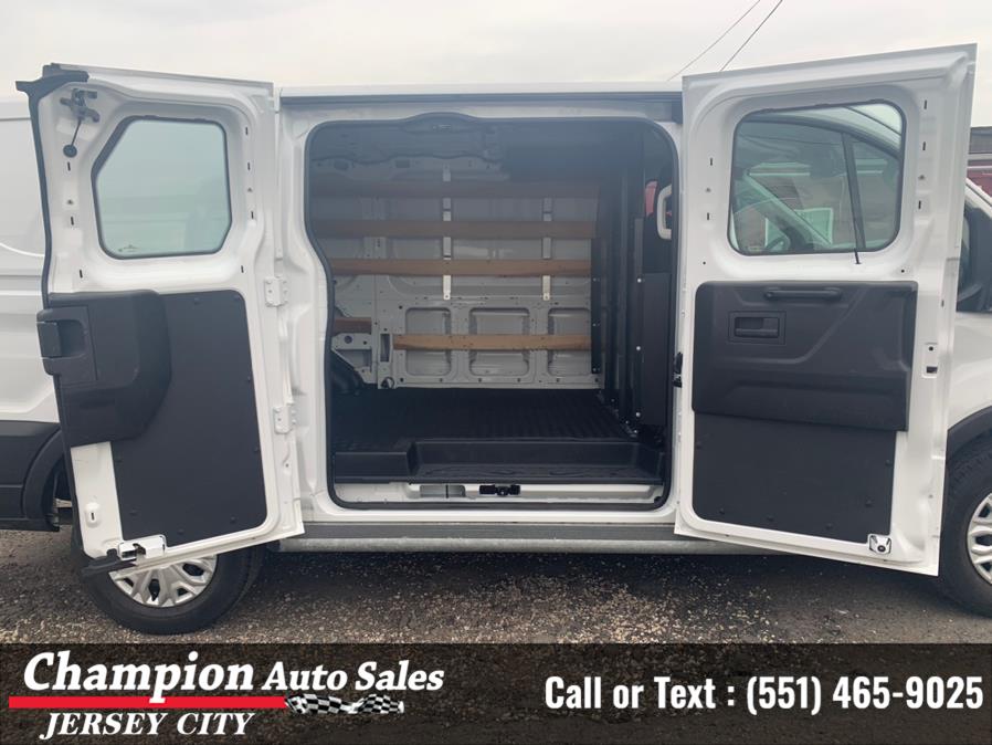 Used Ford Transit Van T-250 130" Low Rf 9000 GVWR Swing-Out RH Dr 2019 | Champion Auto Sales of JC. Jersey City, New Jersey Used Ford Transit Van T-250 130" Low Rf 9000 GVWR Swing-Out RH Dr 2019 | Champion Auto Sales of JC. Jersey City, New Jersey