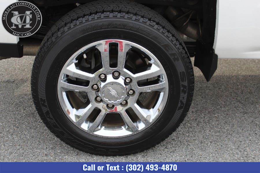 Used Chevrolet Silverado 2500HD 4WD Crew Cab 167.7" High Country 2016 | Morsi Automotive Corp. New Castle, Delaware Used Chevrolet Silverado 2500HD 4WD Crew Cab 167.7" High Country 2016 | Morsi Automotive Corp. New Castle, Delaware