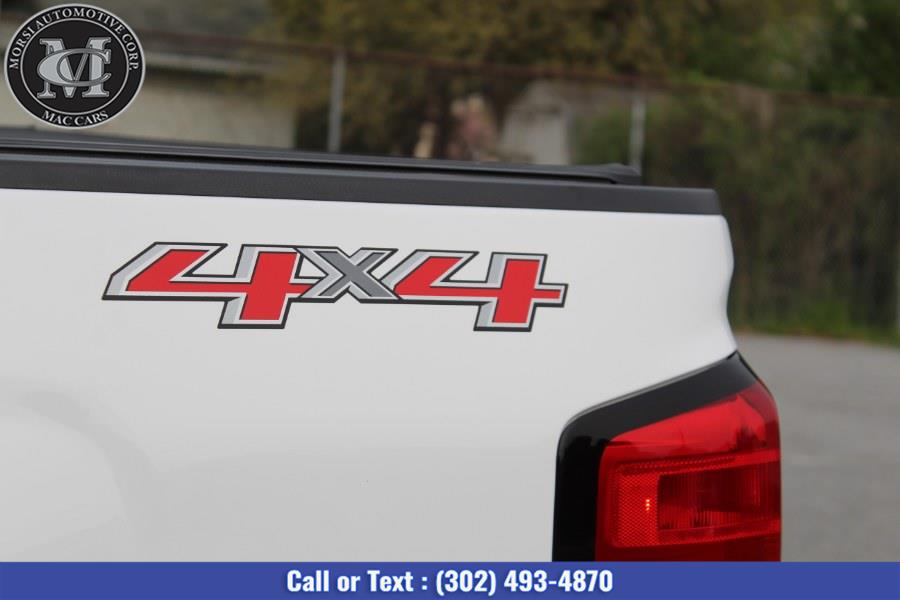 Used Chevrolet Silverado 2500HD 4WD Crew Cab 167.7" High Country 2016 | Morsi Automotive Corp. New Castle, Delaware Used Chevrolet Silverado 2500HD 4WD Crew Cab 167.7" High Country 2016 | Morsi Automotive Corp. New Castle, Delaware