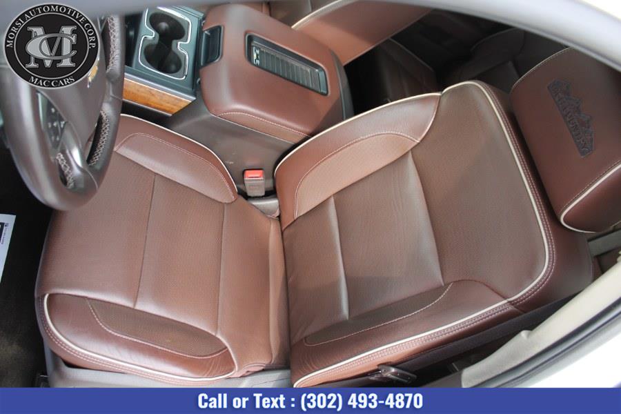 Used Chevrolet Silverado 2500HD 4WD Crew Cab 167.7" High Country 2016 | Morsi Automotive Corp. New Castle, Delaware Used Chevrolet Silverado 2500HD 4WD Crew Cab 167.7" High Country 2016 | Morsi Automotive Corp. New Castle, Delaware