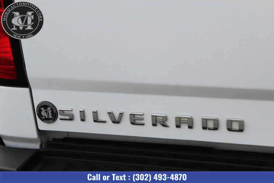 Used Chevrolet Silverado 2500HD 4WD Crew Cab 167.7" High Country 2016 | Morsi Automotive Corp. New Castle, Delaware Used Chevrolet Silverado 2500HD 4WD Crew Cab 167.7" High Country 2016 | Morsi Automotive Corp. New Castle, Delaware