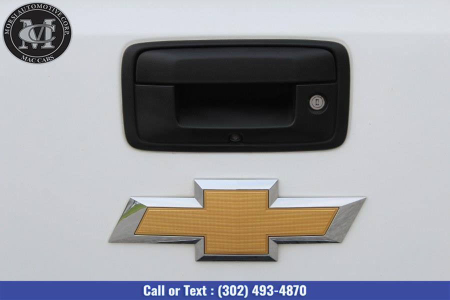 Used Chevrolet Silverado 2500HD 4WD Crew Cab 167.7" High Country 2016 | Morsi Automotive Corp. New Castle, Delaware Used Chevrolet Silverado 2500HD 4WD Crew Cab 167.7" High Country 2016 | Morsi Automotive Corp. New Castle, Delaware