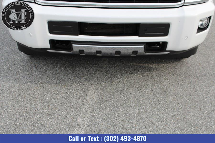 Used Chevrolet Silverado 2500HD 4WD Crew Cab 167.7" High Country 2016 | Morsi Automotive Corp. New Castle, Delaware Used Chevrolet Silverado 2500HD 4WD Crew Cab 167.7" High Country 2016 | Morsi Automotive Corp. New Castle, Delaware
