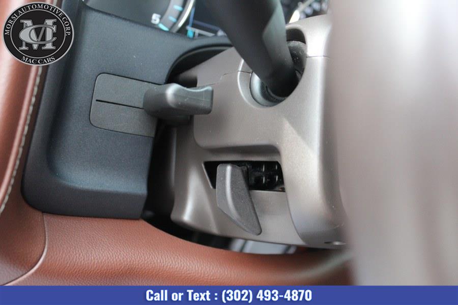 Used Chevrolet Silverado 2500HD 4WD Crew Cab 167.7" High Country 2016 | Morsi Automotive Corp. New Castle, Delaware Used Chevrolet Silverado 2500HD 4WD Crew Cab 167.7" High Country 2016 | Morsi Automotive Corp. New Castle, Delaware