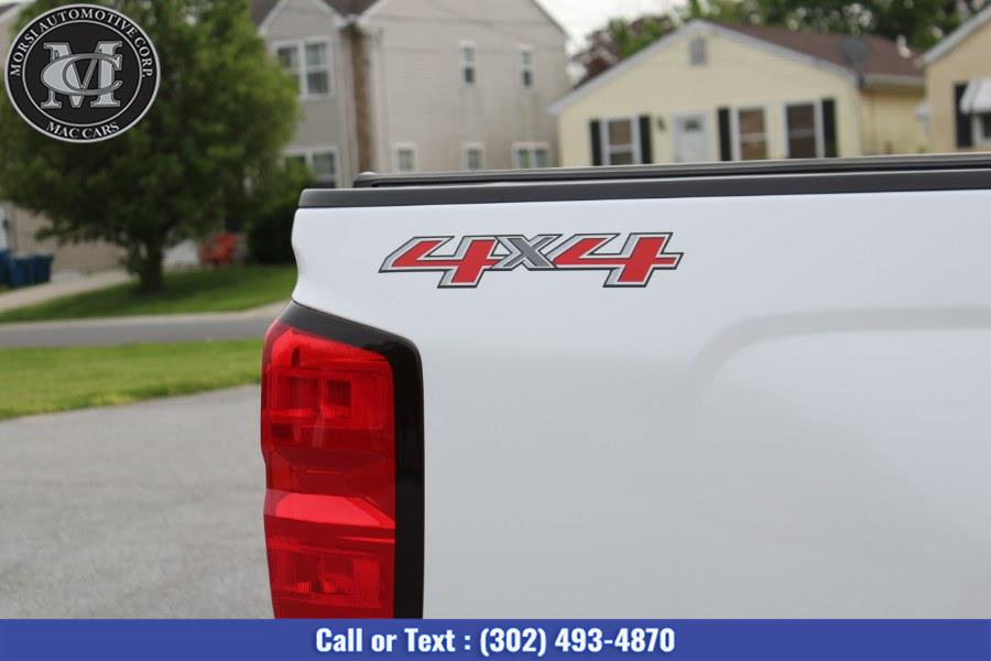 Used Chevrolet Silverado 2500HD 4WD Crew Cab 167.7" High Country 2016 | Morsi Automotive Corp. New Castle, Delaware Used Chevrolet Silverado 2500HD 4WD Crew Cab 167.7" High Country 2016 | Morsi Automotive Corp. New Castle, Delaware