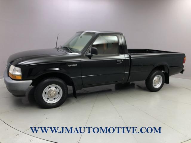 1999 Ford Ranger Reg Cab 118 WB XL, available for sale in Naugatuck, Connecticut | J&M Automotive Sls&Svc LLC. Naugatuck, Connecticut