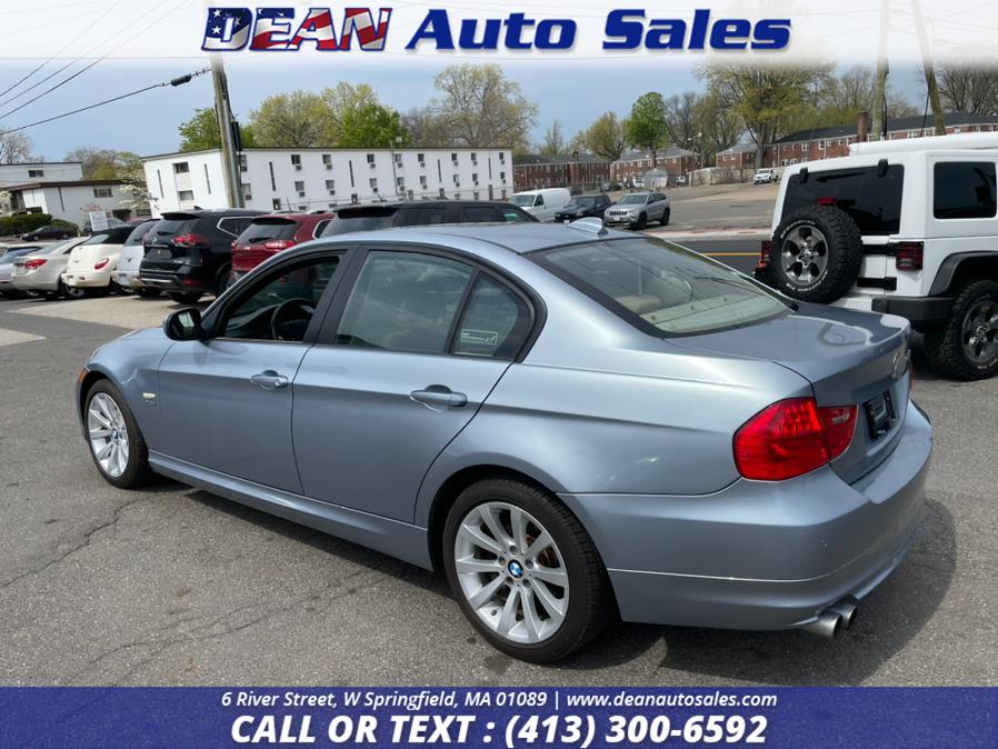 Used BMW 3 Series 4dr Sdn 328i xDrive AWD SULEV South Africa 2011 | Dean Auto Sales. W Springfield, Massachusetts Used BMW 3 Series 4dr Sdn 328i xDrive AWD SULEV South Africa 2011 | Dean Auto Sales. W Springfield, Massachusetts