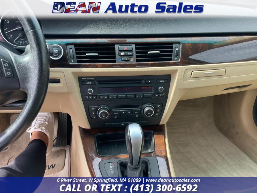 Used BMW 3 Series 4dr Sdn 328i xDrive AWD SULEV South Africa 2011 | Dean Auto Sales. W Springfield, Massachusetts Used BMW 3 Series 4dr Sdn 328i xDrive AWD SULEV South Africa 2011 | Dean Auto Sales. W Springfield, Massachusetts