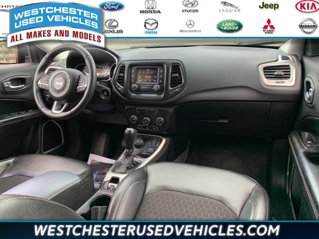 Used Jeep Compass Latitude 4x4 2018 | Apex Westchester Used Vehicles. White Plains, New York Used Jeep Compass Latitude 4x4 2018 | Apex Westchester Used Vehicles. White Plains, New York