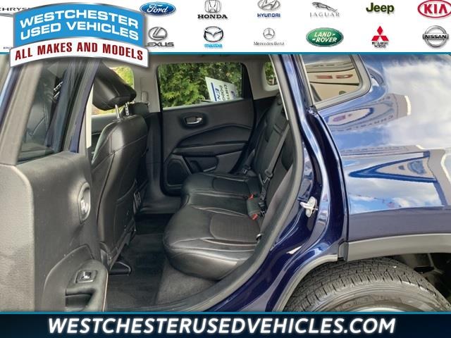 Used Jeep Compass Latitude 4x4 2018 | Apex Westchester Used Vehicles. White Plains, New York Used Jeep Compass Latitude 4x4 2018 | Apex Westchester Used Vehicles. White Plains, New York