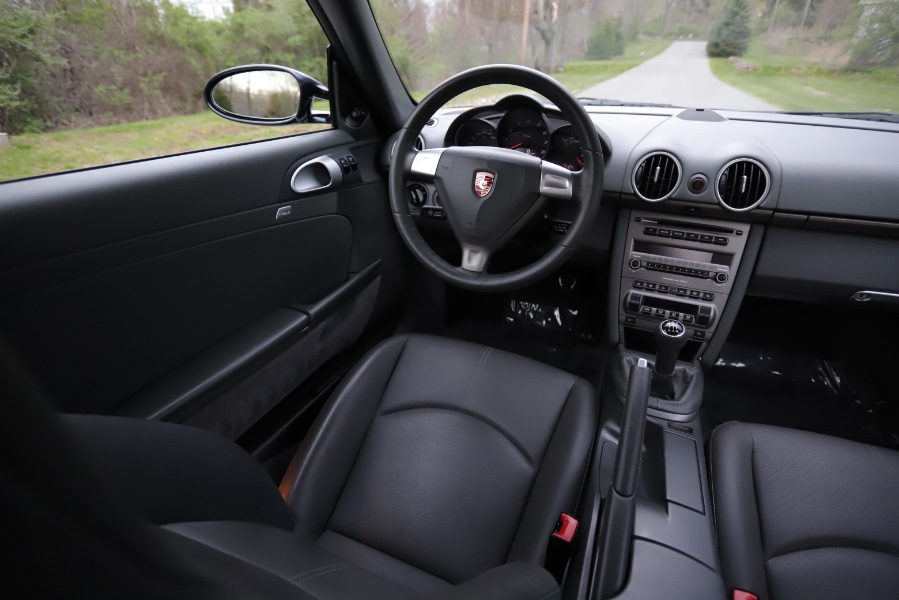 2007 Porsche Cayman 2dr Cpe, available for sale in North Salem, New York | Meccanic Shop North Inc. North Salem, New York 2007 Porsche Cayman 2dr Cpe, available for sale in North Salem, New York | Meccanic Shop North Inc. North Salem, New York