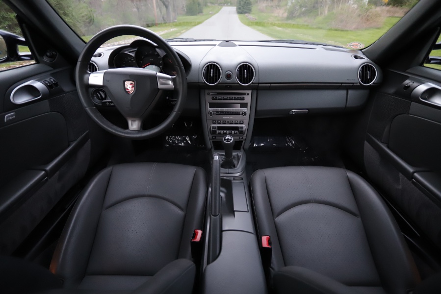 2007 Porsche Cayman 2dr Cpe, available for sale in North Salem, New York | Meccanic Shop North Inc. North Salem, New York 2007 Porsche Cayman 2dr Cpe, available for sale in North Salem, New York | Meccanic Shop North Inc. North Salem, New York