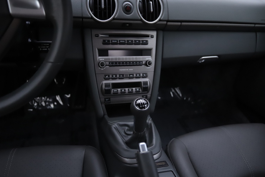 2007 Porsche Cayman 2dr Cpe, available for sale in North Salem, New York | Meccanic Shop North Inc. North Salem, New York 2007 Porsche Cayman 2dr Cpe, available for sale in North Salem, New York | Meccanic Shop North Inc. North Salem, New York