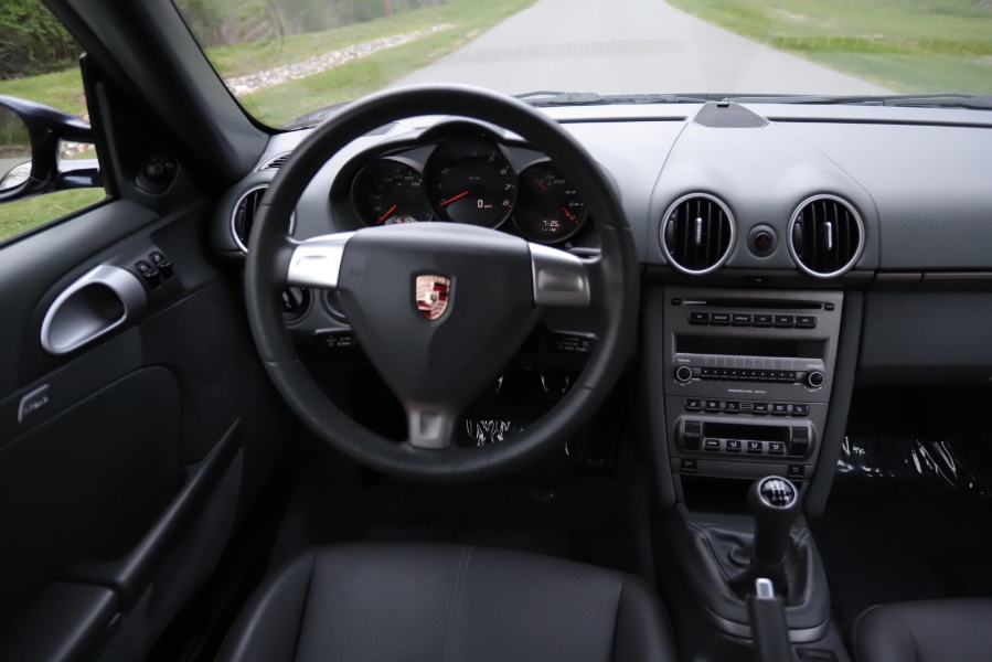 2007 Porsche Cayman 2dr Cpe, available for sale in North Salem, New York | Meccanic Shop North Inc. North Salem, New York 2007 Porsche Cayman 2dr Cpe, available for sale in North Salem, New York | Meccanic Shop North Inc. North Salem, New York
