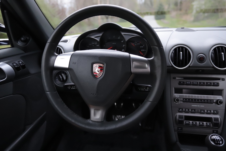 2007 Porsche Cayman 2dr Cpe, available for sale in North Salem, New York | Meccanic Shop North Inc. North Salem, New York 2007 Porsche Cayman 2dr Cpe, available for sale in North Salem, New York | Meccanic Shop North Inc. North Salem, New York