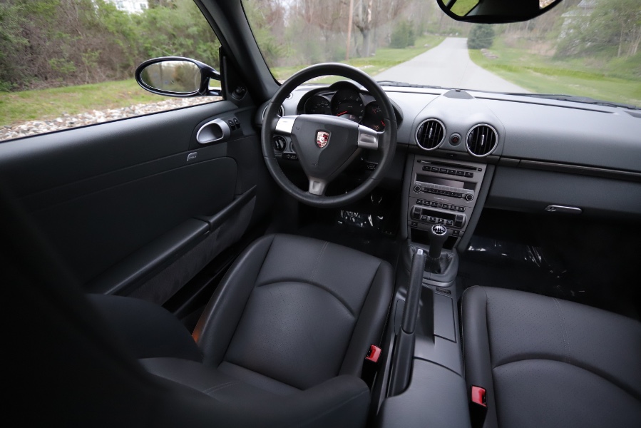 2007 Porsche Cayman 2dr Cpe, available for sale in North Salem, New York | Meccanic Shop North Inc. North Salem, New York 2007 Porsche Cayman 2dr Cpe, available for sale in North Salem, New York | Meccanic Shop North Inc. North Salem, New York