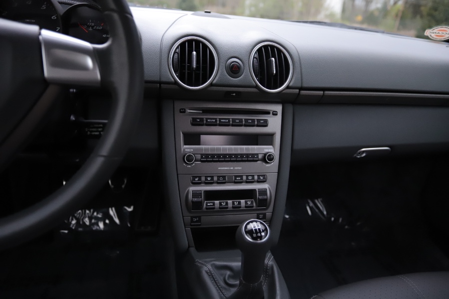 2007 Porsche Cayman 2dr Cpe, available for sale in North Salem, New York | Meccanic Shop North Inc. North Salem, New York 2007 Porsche Cayman 2dr Cpe, available for sale in North Salem, New York | Meccanic Shop North Inc. North Salem, New York