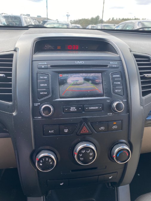 2013 Kia Sorento AWD 4dr V6 LX, available for sale in Raynham, Massachusetts | J & A Auto Center. Raynham, Massachusetts 2013 Kia Sorento AWD 4dr V6 LX, available for sale in Raynham, Massachusetts | J & A Auto Center. Raynham, Massachusetts