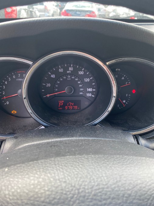 2013 Kia Sorento AWD 4dr V6 LX, available for sale in Raynham, Massachusetts | J & A Auto Center. Raynham, Massachusetts 2013 Kia Sorento AWD 4dr V6 LX, available for sale in Raynham, Massachusetts | J & A Auto Center. Raynham, Massachusetts
