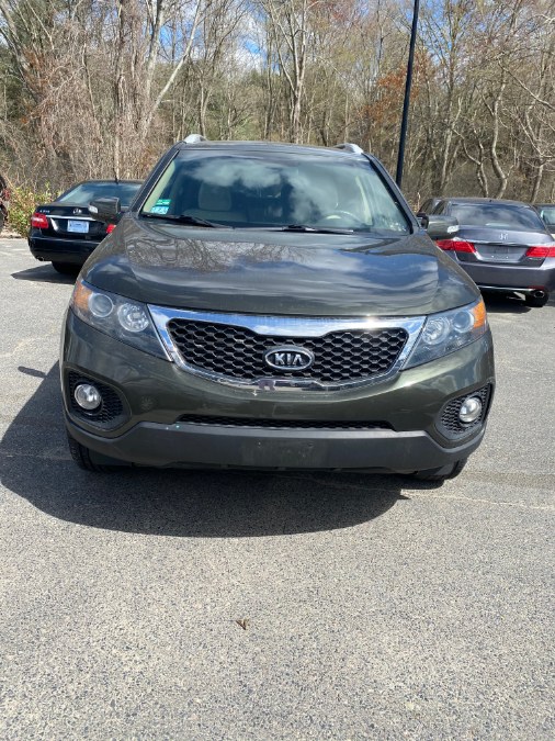 2013 Kia Sorento AWD 4dr V6 LX, available for sale in Raynham, Massachusetts | J & A Auto Center. Raynham, Massachusetts 2013 Kia Sorento AWD 4dr V6 LX, available for sale in Raynham, Massachusetts | J & A Auto Center. Raynham, Massachusetts