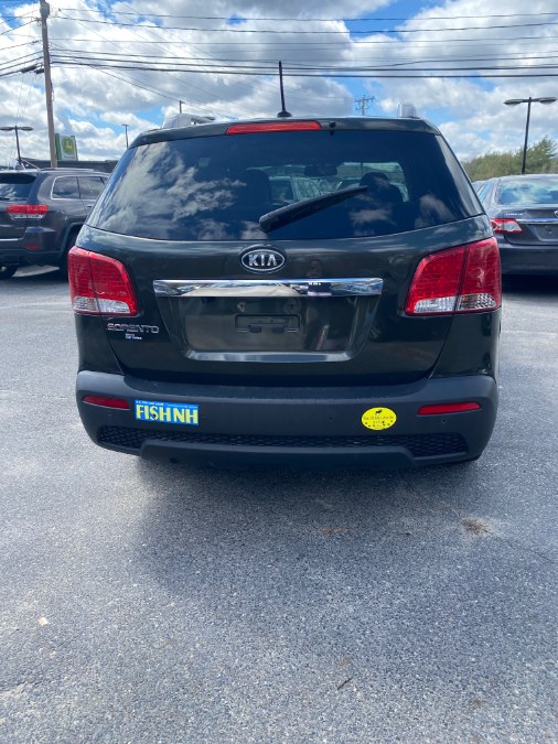 2013 Kia Sorento AWD 4dr V6 LX, available for sale in Raynham, Massachusetts | J & A Auto Center. Raynham, Massachusetts 2013 Kia Sorento AWD 4dr V6 LX, available for sale in Raynham, Massachusetts | J & A Auto Center. Raynham, Massachusetts