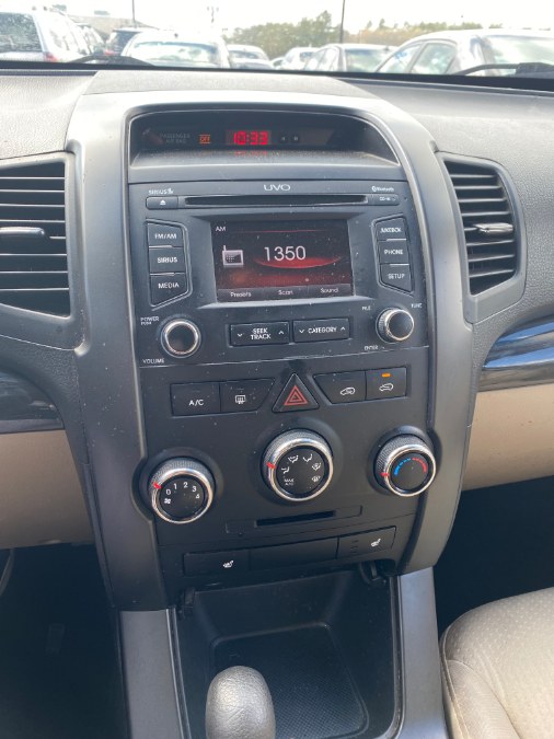 2013 Kia Sorento AWD 4dr V6 LX, available for sale in Raynham, Massachusetts | J & A Auto Center. Raynham, Massachusetts 2013 Kia Sorento AWD 4dr V6 LX, available for sale in Raynham, Massachusetts | J & A Auto Center. Raynham, Massachusetts