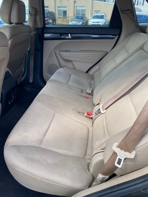 2013 Kia Sorento AWD 4dr V6 LX, available for sale in Raynham, Massachusetts | J & A Auto Center. Raynham, Massachusetts 2013 Kia Sorento AWD 4dr V6 LX, available for sale in Raynham, Massachusetts | J & A Auto Center. Raynham, Massachusetts