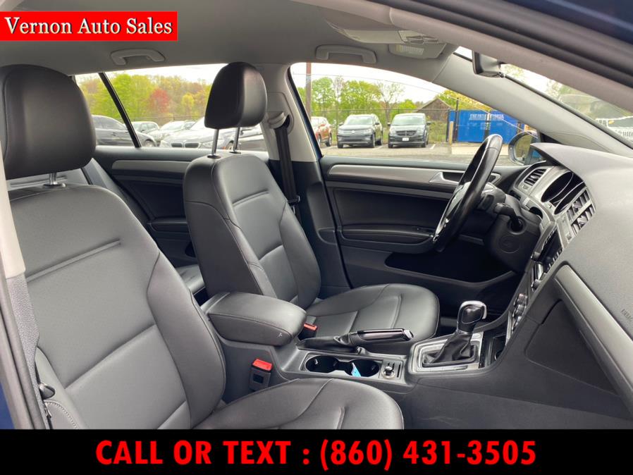 2015 Volkswagen Golf SportWagen 4dr DSG TDI S, available for sale in Manchester, Connecticut | Vernon Auto Sale & Service. Manchester, Connecticut 2015 Volkswagen Golf SportWagen 4dr DSG TDI S, available for sale in Manchester, Connecticut | Vernon Auto Sale & Service. Manchester, Connecticut