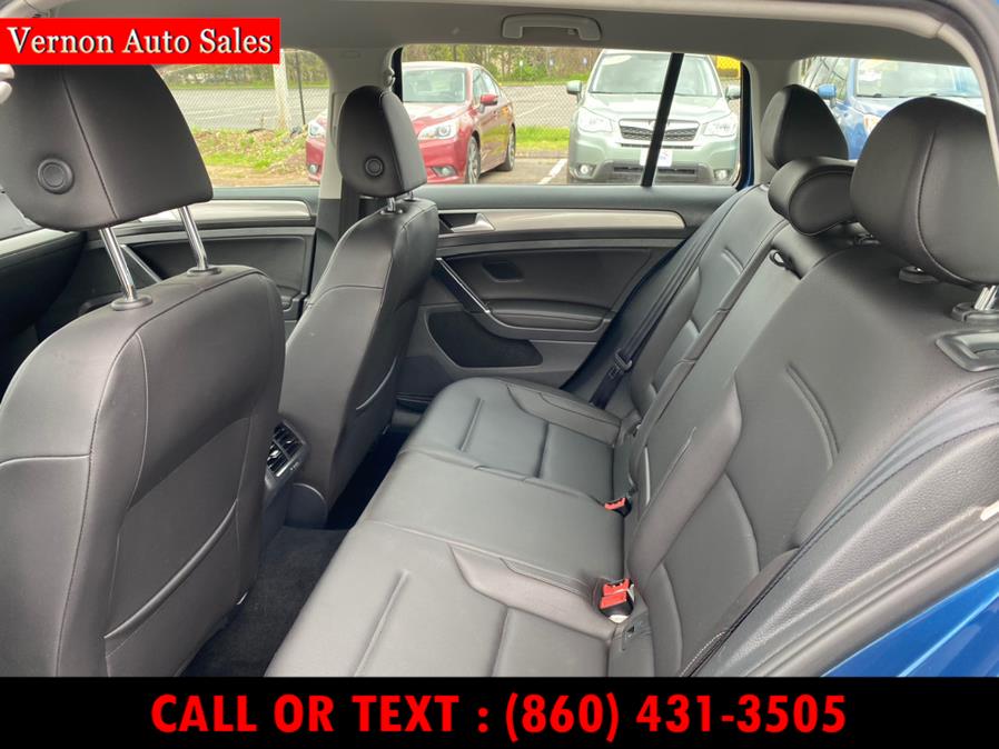 2015 Volkswagen Golf SportWagen 4dr DSG TDI S, available for sale in Manchester, Connecticut | Vernon Auto Sale & Service. Manchester, Connecticut 2015 Volkswagen Golf SportWagen 4dr DSG TDI S, available for sale in Manchester, Connecticut | Vernon Auto Sale & Service. Manchester, Connecticut