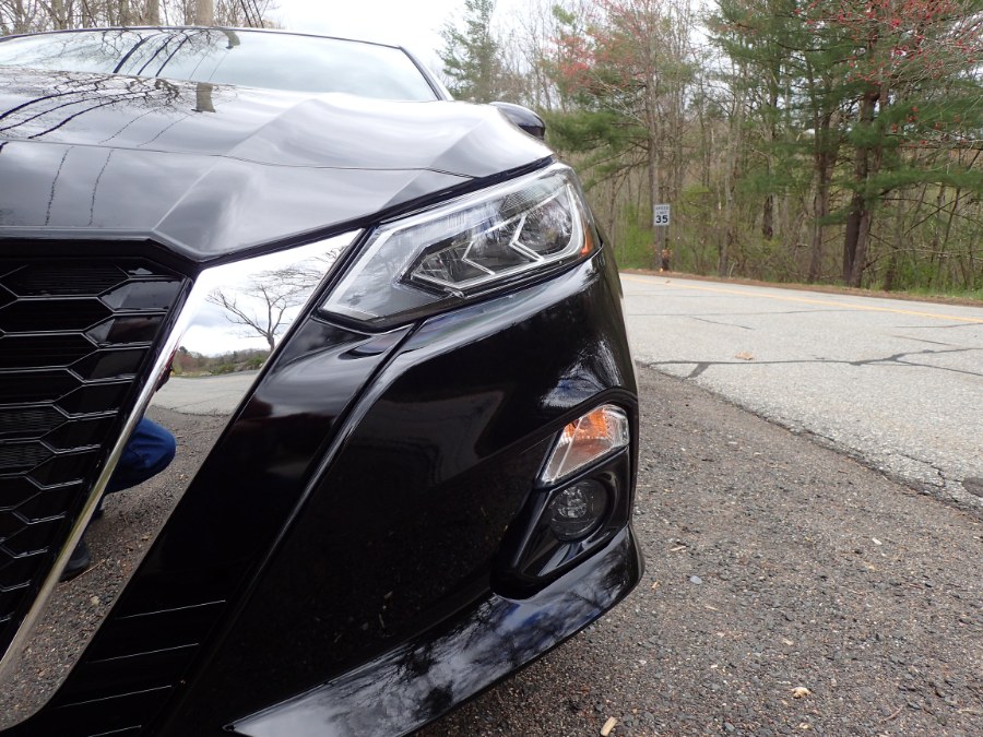 Used Nissan Altima 2.5 SL Sedan 2019 | Eagleville Motors. Storrs, Connecticut Used Nissan Altima 2.5 SL Sedan 2019 | Eagleville Motors. Storrs, Connecticut