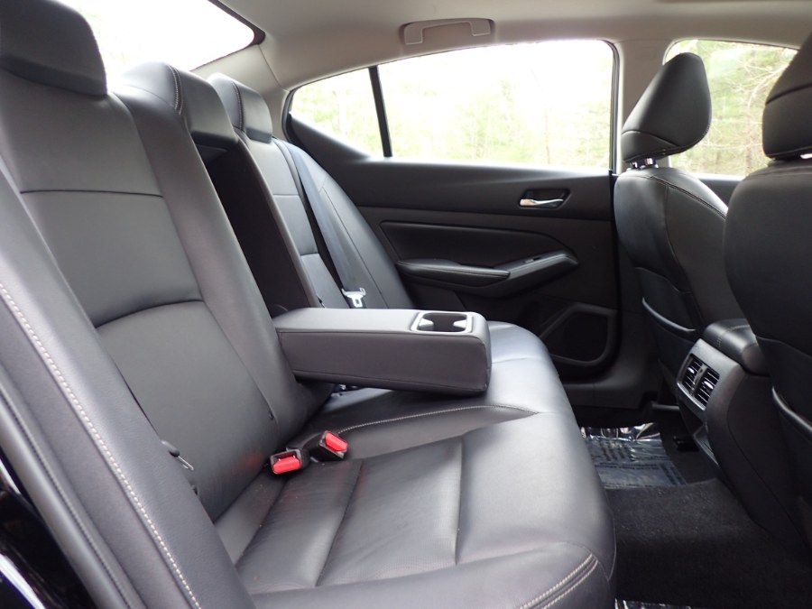 Used Nissan Altima 2.5 SL Sedan 2019 | Eagleville Motors. Storrs, Connecticut Used Nissan Altima 2.5 SL Sedan 2019 | Eagleville Motors. Storrs, Connecticut