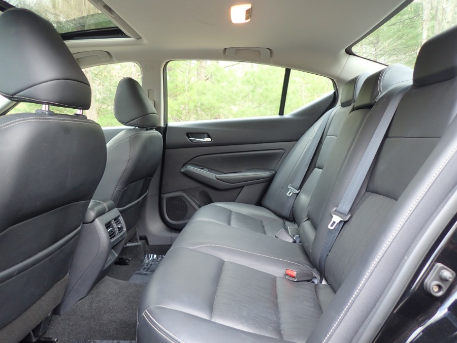 Used Nissan Altima 2.5 SL Sedan 2019 | Eagleville Motors. Storrs, Connecticut Used Nissan Altima 2.5 SL Sedan 2019 | Eagleville Motors. Storrs, Connecticut