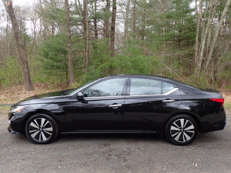 Used Nissan Altima 2.5 SL Sedan 2019 | Eagleville Motors. Storrs, Connecticut Used Nissan Altima 2.5 SL Sedan 2019 | Eagleville Motors. Storrs, Connecticut