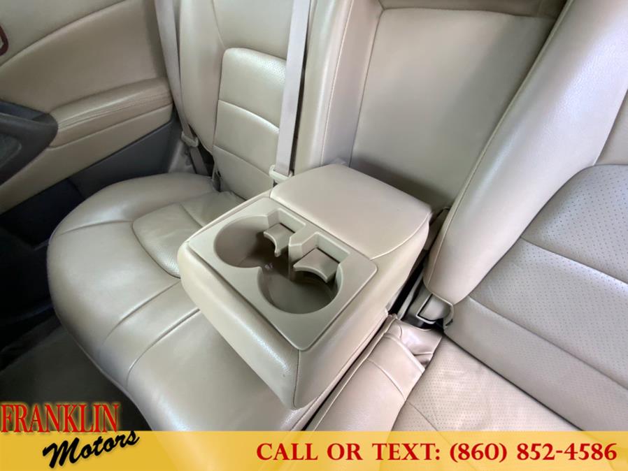 2012 Nissan Murano AWD 4dr LE, available for sale in Hartford, Connecticut | Franklin Motors Auto Sales LLC. Hartford, Connecticut 2012 Nissan Murano AWD 4dr LE, available for sale in Hartford, Connecticut | Franklin Motors Auto Sales LLC. Hartford, Connecticut