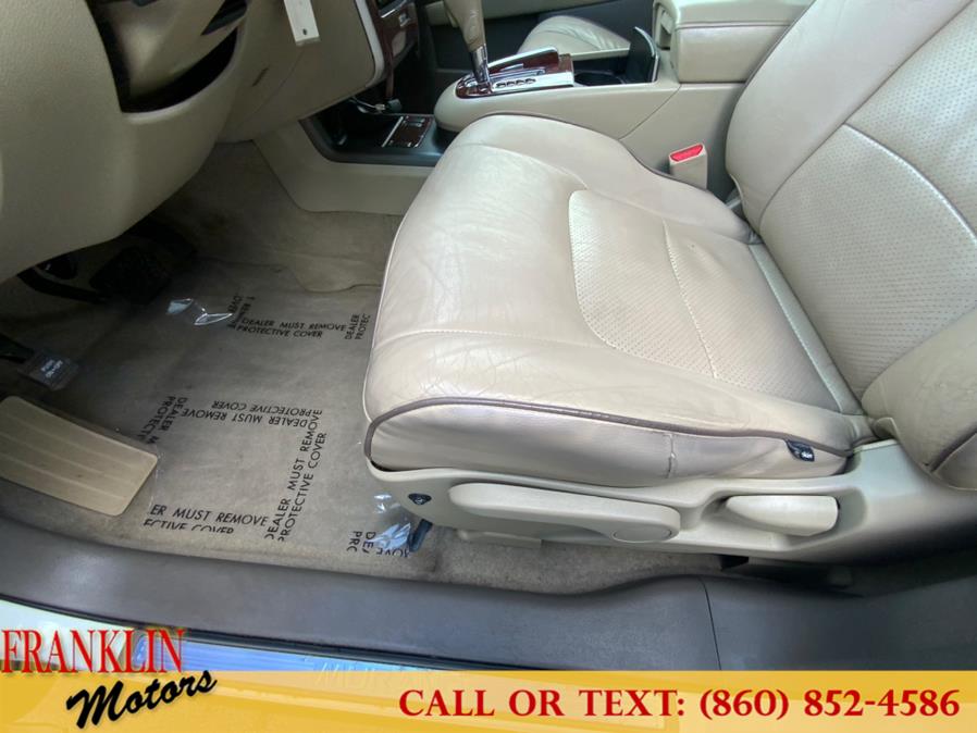 2012 Nissan Murano AWD 4dr LE, available for sale in Hartford, Connecticut | Franklin Motors Auto Sales LLC. Hartford, Connecticut 2012 Nissan Murano AWD 4dr LE, available for sale in Hartford, Connecticut | Franklin Motors Auto Sales LLC. Hartford, Connecticut