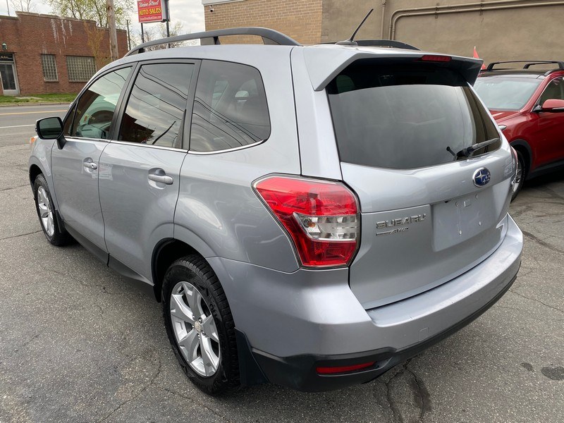 Used Subaru Forester 4dr Auto 2.5i Touring PZEV 2014 | Union Street Auto Sales. West Springfield, Massachusetts Used Subaru Forester 4dr Auto 2.5i Touring PZEV 2014 | Union Street Auto Sales. West Springfield, Massachusetts