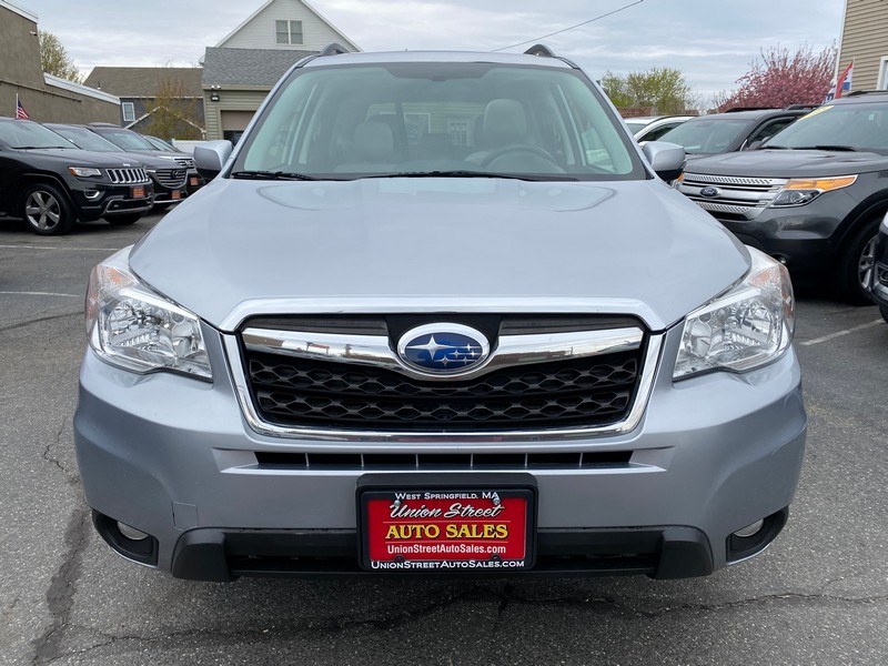 Used Subaru Forester 4dr Auto 2.5i Touring PZEV 2014 | Union Street Auto Sales. West Springfield, Massachusetts Used Subaru Forester 4dr Auto 2.5i Touring PZEV 2014 | Union Street Auto Sales. West Springfield, Massachusetts