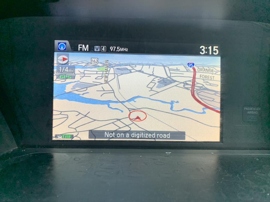 Used Honda Accord Sedan 4dr I4 CVT EX-L w/Navi 2015 | Dealertown Auto Wholesalers. Milford, Connecticut Used Honda Accord Sedan 4dr I4 CVT EX-L w/Navi 2015 | Dealertown Auto Wholesalers. Milford, Connecticut