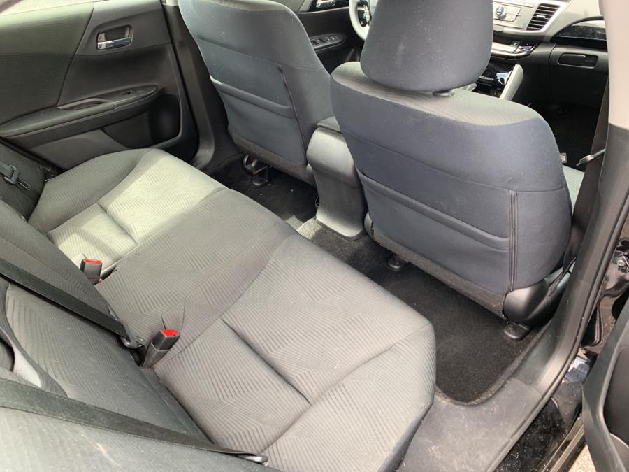 Used Honda Accord Sedan 4dr I4 CVT LX 2016 | Dealertown Auto Wholesalers. Milford, Connecticut Used Honda Accord Sedan 4dr I4 CVT LX 2016 | Dealertown Auto Wholesalers. Milford, Connecticut