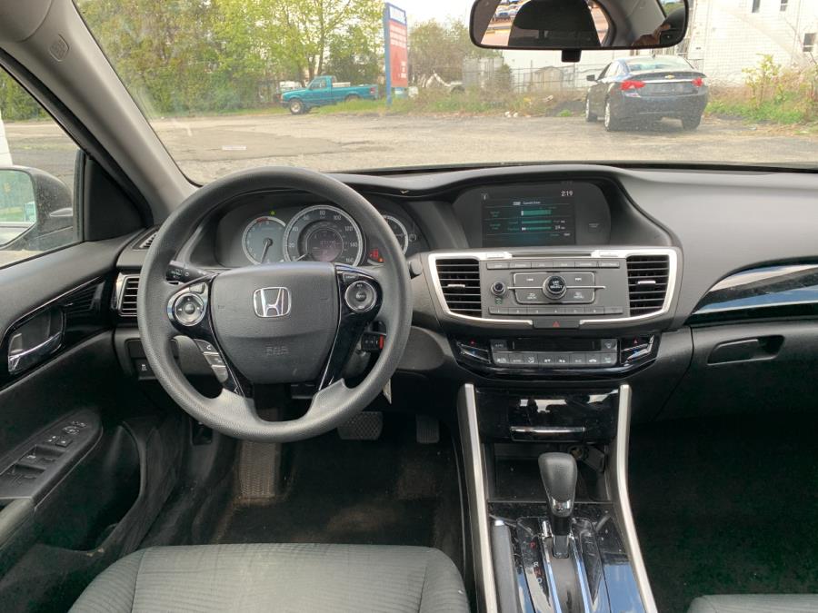 Used Honda Accord Sedan 4dr I4 CVT LX 2016 | Dealertown Auto Wholesalers. Milford, Connecticut Used Honda Accord Sedan 4dr I4 CVT LX 2016 | Dealertown Auto Wholesalers. Milford, Connecticut