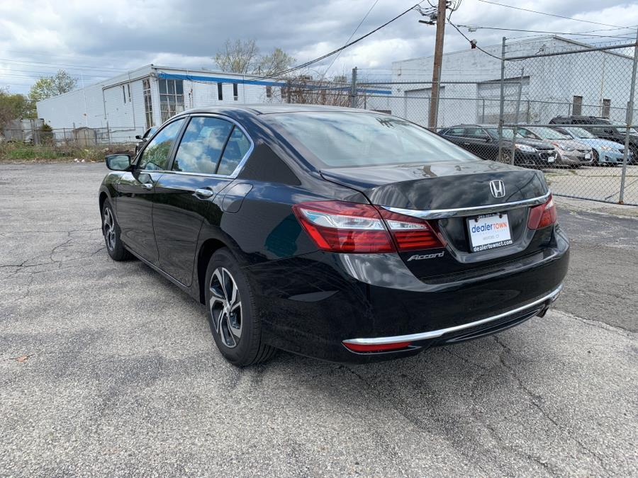 Used Honda Accord Sedan 4dr I4 CVT LX 2016 | Dealertown Auto Wholesalers. Milford, Connecticut Used Honda Accord Sedan 4dr I4 CVT LX 2016 | Dealertown Auto Wholesalers. Milford, Connecticut