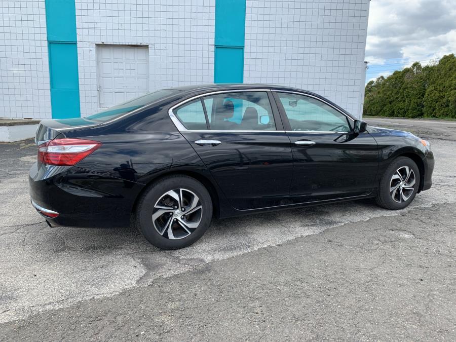Used Honda Accord Sedan 4dr I4 CVT LX 2016 | Dealertown Auto Wholesalers. Milford, Connecticut Used Honda Accord Sedan 4dr I4 CVT LX 2016 | Dealertown Auto Wholesalers. Milford, Connecticut