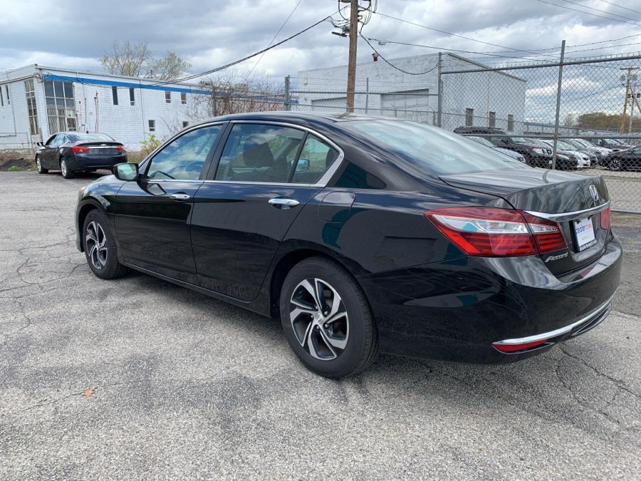 Used Honda Accord Sedan 4dr I4 CVT LX 2016 | Dealertown Auto Wholesalers. Milford, Connecticut Used Honda Accord Sedan 4dr I4 CVT LX 2016 | Dealertown Auto Wholesalers. Milford, Connecticut