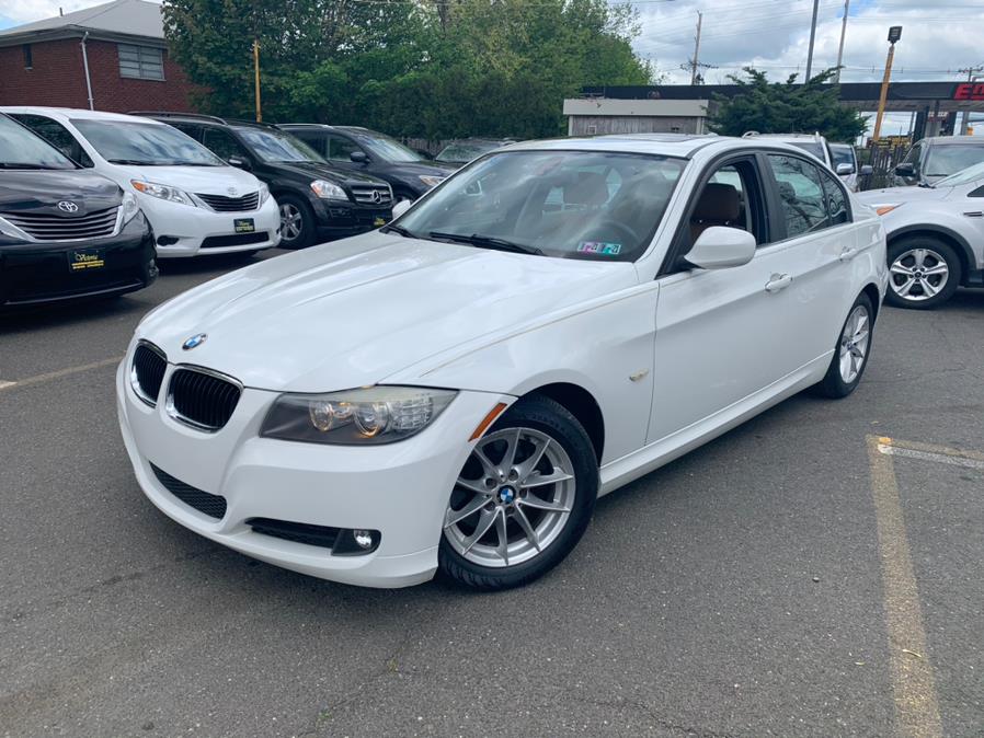 2010 BMW 3 Series 4dr Sdn 328i RWD SULEV South Africa, available for sale in Little Ferry, New Jersey | Victoria Preowned Autos Inc. Little Ferry, New Jersey 2010 BMW 3 Series 4dr Sdn 328i RWD SULEV South Africa, available for sale in Little Ferry, New Jersey | Victoria Preowned Autos Inc. Little Ferry, New Jersey