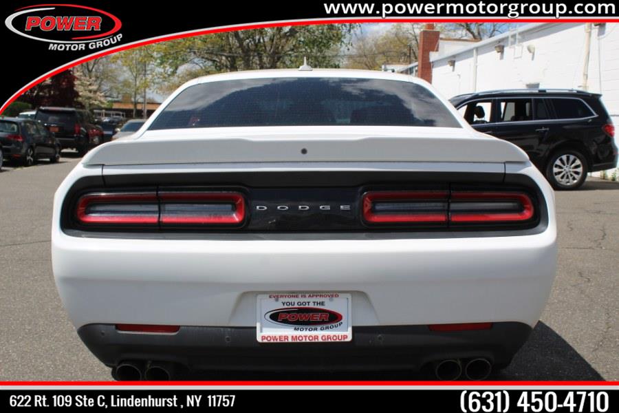 Used Dodge Challenger 2dr Cpe R/T Plus 2015 | Power Motor Group. Lindenhurst, New York Used Dodge Challenger 2dr Cpe R/T Plus 2015 | Power Motor Group. Lindenhurst, New York