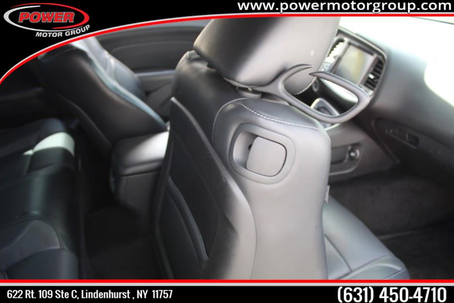 Used Dodge Challenger 2dr Cpe R/T Plus 2015 | Power Motor Group. Lindenhurst, New York Used Dodge Challenger 2dr Cpe R/T Plus 2015 | Power Motor Group. Lindenhurst, New York