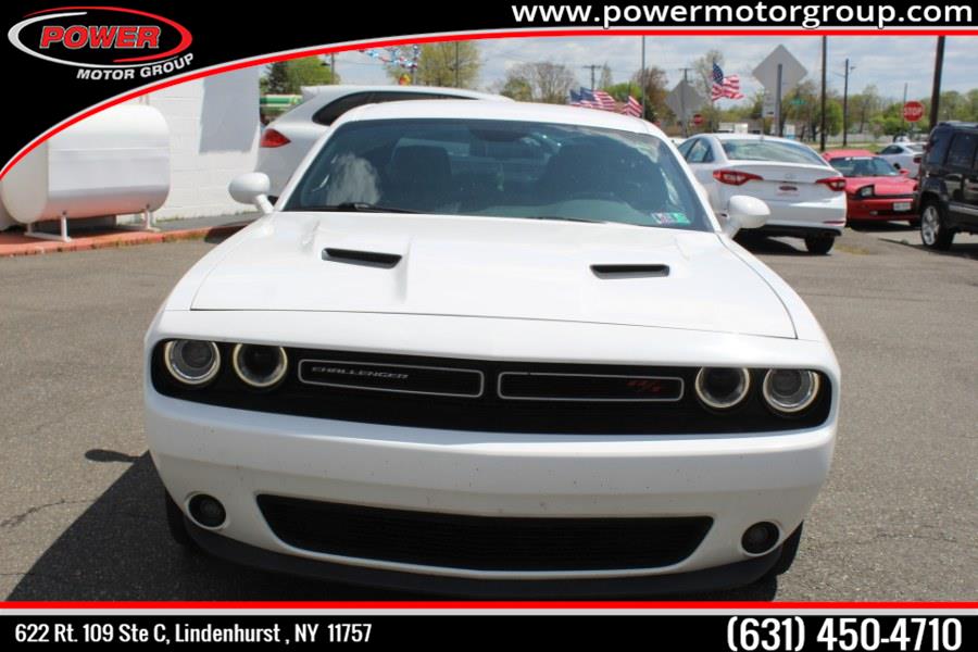 Used Dodge Challenger 2dr Cpe R/T Plus 2015 | Power Motor Group. Lindenhurst, New York Used Dodge Challenger 2dr Cpe R/T Plus 2015 | Power Motor Group. Lindenhurst, New York