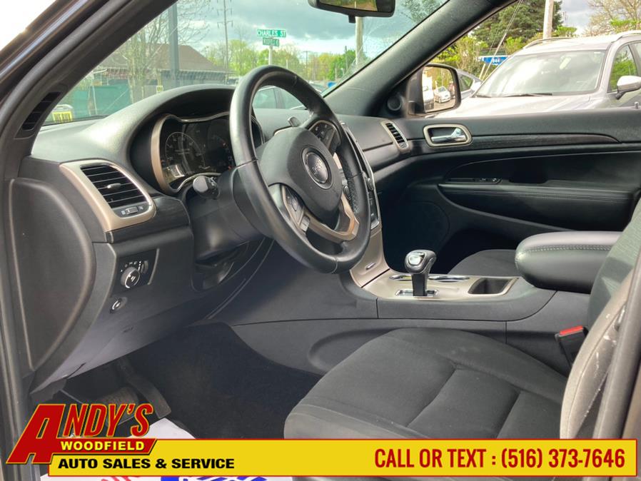Used Jeep Grand Cherokee 4WD 4dr Laredo 2014 | Andy's Woodfield. West Hempstead, New York Used Jeep Grand Cherokee 4WD 4dr Laredo 2014 | Andy's Woodfield. West Hempstead, New York