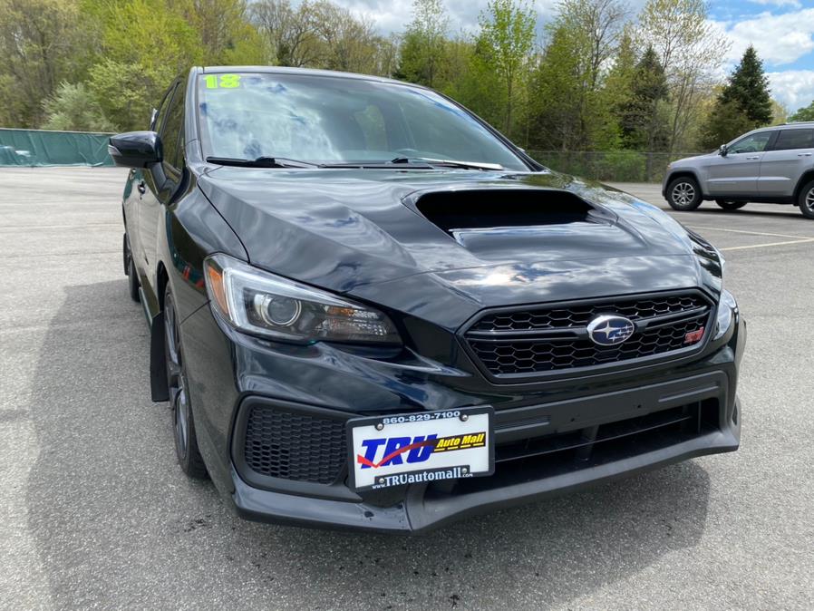 2018 Subaru WRX STI Manual, available for sale in Berlin, Connecticut | Tru Auto Mall. Berlin, Connecticut 2018 Subaru WRX STI Manual, available for sale in Berlin, Connecticut | Tru Auto Mall. Berlin, Connecticut